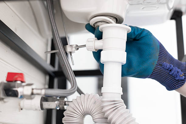 Reliable Drain Cleaning contractor in Macclesfield, NC by AAA Plumbing Heating